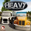 9. Heavy Truck Simulator icon