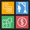 Smart Games - Logic Puzzles icon