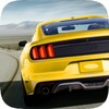 Icono de Mustang Drift Simulator