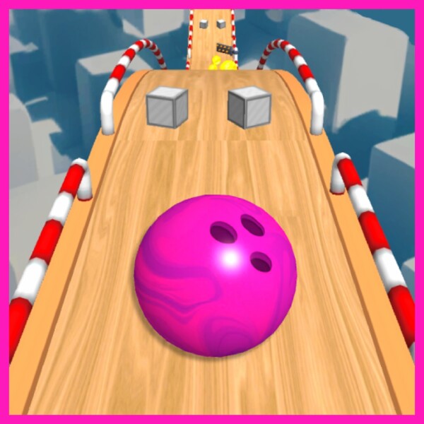 Mega Sky Ramp Ball for Android - Download the APK from Uptodown