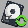 Disk Restore icon