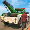 Icono de Tow Truck Sim