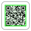 QR Code & Bar Code scanner icon