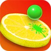 Helix Fruits Fall icon