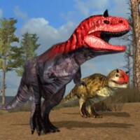 Carnotaurus Simulator dinosaur for Android - Free App Download