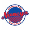 Nancy's Burgers and Fries आइकन