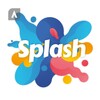 Apolo Splash - Theme Icon pack icon
