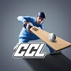 Champions Cricket League™CCL24 icon