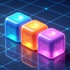 Icono de Merge the Jelly