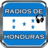 Radios De Honduras icon
