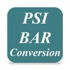 Psi Bar Converter icon