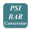 Ikon Psi Bar Converter