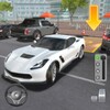 Pictogramă Car Parking Simulation Game 3D