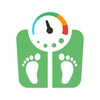 BMI Calculator: Weight Tracker 아이콘