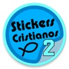 Stickers Cristianos 2 icon