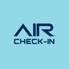 Icono de AIR Check-In
