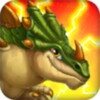 Dragons World icon