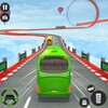 Bus Stunt Simulator: Bus Games icon