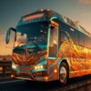 أيقونة Passenger Bus Simulator