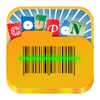 Coupon Keeper icon