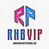 RHB VIP STORE ID icon