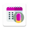 Nail Tech Appointment App icon