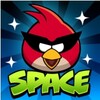 ไอคอน Angry Birds Space