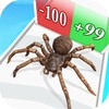 Ícone de insect evolution spider run