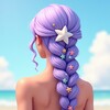 Hair Challenge आइकन