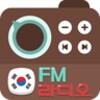 KOREA FM Radio icon