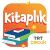 TRT Çocuk Kitaplık simgesi