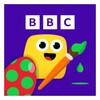 CBeebies Get Creative: Paint icon