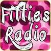 Radio Fifties Free icon