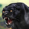 Icona di Black Panther Wild Animal Life