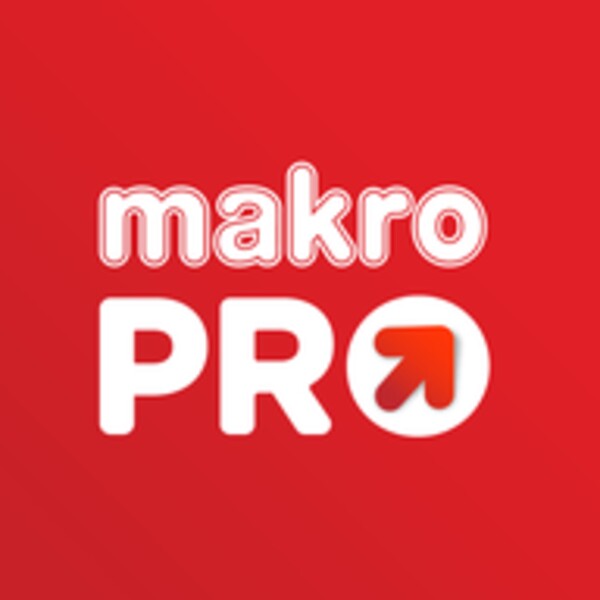 Makro PRO สำหรับ Android - ดาวน์โหลด APK จาก Uptodown