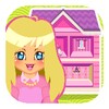 Dollhouse Design - Room Designer icon