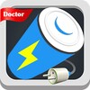 Battery Doctor, Battery Life icon