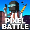 Pixel Battle Royale icon