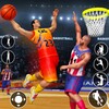 Basketball Games: Dunk & Hoops icon