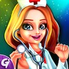 Dentist doctor - teeth surgery hospital game icon