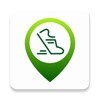 Walking Test icon