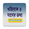 BanglarBhumi:সার্চিং জমির তথ্য icon