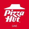 Icono de Pizza Hut UAE - Order Food Now