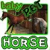 Baby Horse Pet icon