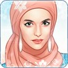 Hijab Dress Up Deluxe icon