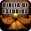 Biblia Estudios Bíblicos icon