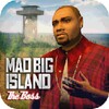 Mad City Big Island The Boss icon
