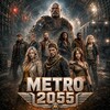 Metro 2055 icon