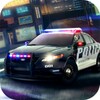 California Crime Police Driver icon