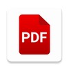 Icône PDF Reader